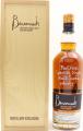 Benromach 2011 Exclusive Single Cask 59.1% 700ml