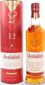 Glenfiddich 12yo Our Amontillado Sherry Cask Finish 43% 700ml