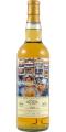 Ben Nevis 1998 NYW Joint bottling with REJO Beverages 54.1% 700ml