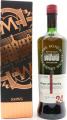 Longmorn 1992 SMWS 7.168 Zingy yet relaxing 52.5% 700ml