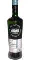 Tomatin 2008 SMWS 11.39 Back to the teuchter 1st Fill Ex-Bourbon Barrel 59.2% 700ml