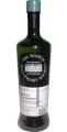 Tomatin 2008 SMWS 11.39 Back to the teuchter 1st Fill Ex-Bourbon Barrel 59.2% 700ml