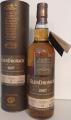 Glendronach 2007 Cask Bottling Oloroso Puncheon #6756 deinwhisky.de dein whisky-versand 58% 700ml