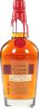 Maker's Mark Private Select American Oak Barrel The Howlin Wolf 54.9% 700ml