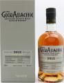 Glenallachie 2012 Languedoc red 60.6% 700ml
