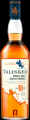 Talisker 10yo From the Oldest Distillery on the Isle of Skye 45.8% 700ml