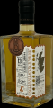 Caol Ila 2008 TSCL 1st Fill Bourbon Barrel #303644 54.5% 700ml