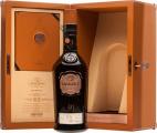 Glenfiddich 40yo Release #7 46.6% 700ml