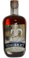 Stein Straight Rye Whisky Small Batch White American Oak Casks #124 40% 750ml