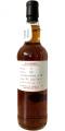 Springbank 2004 Duty Paid Sample For Trade Purposes Only Fresh Sherry Hogshead Rotation 371 56% 700ml