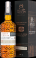 Alberta Premium Cask Strength Rye Whisky 63.7% 750ml