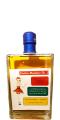 Mystery Speyside Swabian R evolution #3 Memminger Christmas Besaufnis 59% 350ml