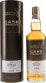 Caol Ila 2006 GM Cask Strength 1st Fill Sherry Butts 59.8% 700ml