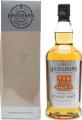 Hazelburn 8yo 46% 700ml