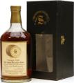Glenrothes 1969 SV Vintage Collection Dumpy Sherry Butt #20437 51.8% 700ml
