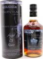 Edradour 15yo The Fairy Flag 46% 700ml