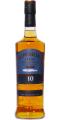 Bowmore Tempest Small Batch Release No. 2 1st-fill Bourbon Casks 56% 750ml