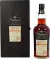 The Cigar Malt 1997 IM Speyside 22yo 55.1% 700ml