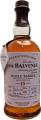 Balvenie 15yo Single Barrel Traditional Oak Cask #8783 47.8% 750ml