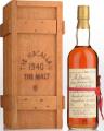 Macallan 1940 The Malt 43% 750ml