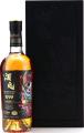 Ardbeg 1999 IM Chieftain's Or Sileis Barrel #134 58.7% 700ml