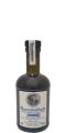 Bunnahabhain Darach Ur Virgin American White Oak Travel Retail 46.3% 200ml