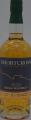 Shortcross Irish Whisky Single Cask Release 1st-Fill Ex-Bourbon 61.5% 700ml