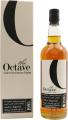 Imperial 1995 DT The Octave 16yo 51.4% 700ml