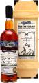 Cameronbridge 1991 DL Old Particular- The Easter Edition 29yo 52.5% 700ml