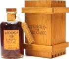 Edradour 1991 Straight From The Cask Sherry Cask Matured #267 59.3% 500ml