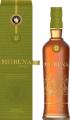Paul John Mithuna Zodiac Ex-Bourbon Cask Finish #1 58% 700ml