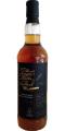 Bowmore 1994 SMS The Single Malts of Scotland Sherry Butt #885 Shinanoya 52.1% 700ml