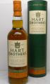 Glen Scotia 1992 HB Finest Collection 18yo 46% 700ml