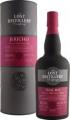 Jericho Nas TLDC Archivist Collection Sherry Casks 46% 700ml