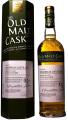 Springbank 1993 DL Old Malt Cask Refill Hogshead 50% 700ml