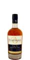 Stauning 2012 Young Rye 49.5% 500ml