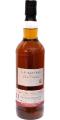 Bowmore 1989 DR Individual Cask Bottling Sherry #1099 52.2% 700ml