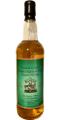 Banff 1980 UD Limited Edition Oak Cask 1552 The Master of Malt 50% 700ml