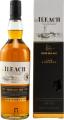 The Ileach Peated Islay Malt 58% 700ml