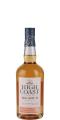 High Coast Small Batch No 05 Ex Bourbon 2011-391 Exclusive for China 56% 500ml