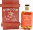 Edradour 2000 Straight From The Cask Port Wood Finish 11yo 57.4% 500ml