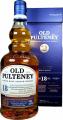 Old Pulteney 18yo 46% 750ml