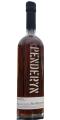 Penderyn 2018 Ex-Madeira Single Cask Madeira 59.2% 700ml