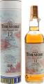 Tormore 12yo Pure Speyside Malt 43% 700ml