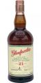 Glenfarclas 21yo Sherry Casks 43% 700ml