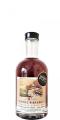 Eifel Whisky Einzelfass Single Rye 50% 350ml