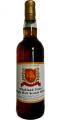 Arran 1997 UD Highland Titles Sherry Puncheon #235 53% 700ml