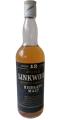 Linkwood 12yo Pure Scotch Whisky Import L.W.C. Michelsen Hamburg 40% 700ml