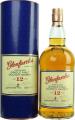 Glenfarclas 12yo 43% 1000ml