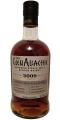 Glenallachie 2009 PX Puncheon Sweden Specially Selected 56.2% 700ml